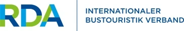 RDA - Lid Duitse Reisagenten Vereniging